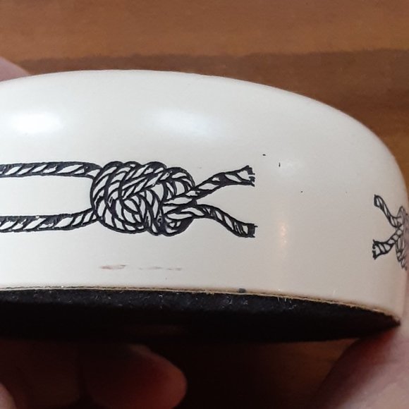 Nautical-themed sailor humorous paperweight - Picture 8 of 8